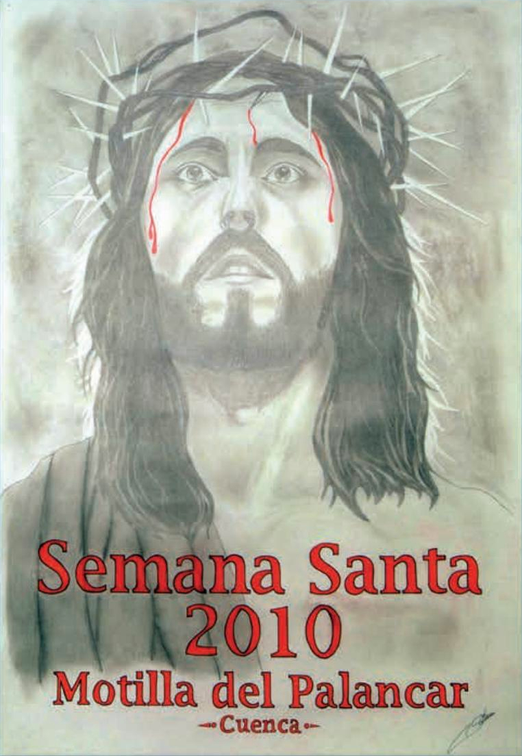 Semana Santa en Motilla del Palancar  
